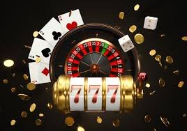 Ilustrasi promosi dan bonus di platform alibababet untuk pemain Indonesia