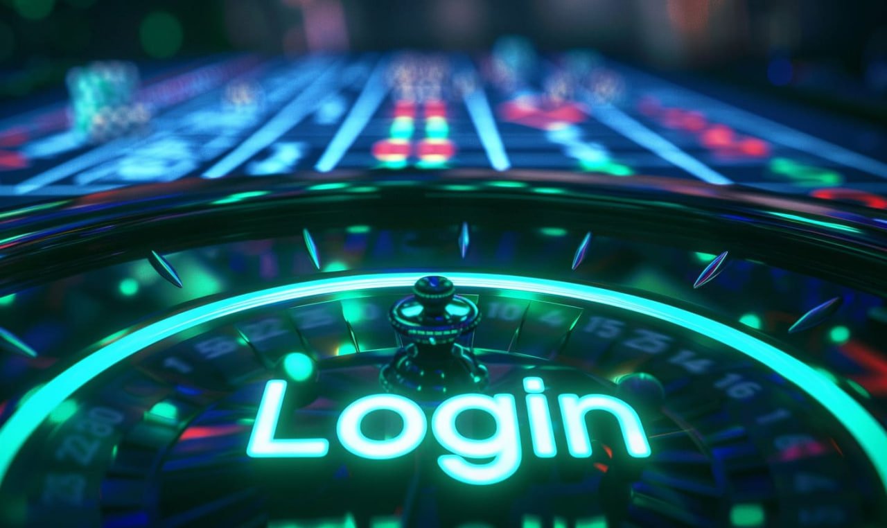 Tampilan Live Casino dengan dealer langsung di alibababet